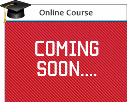 coming soon course